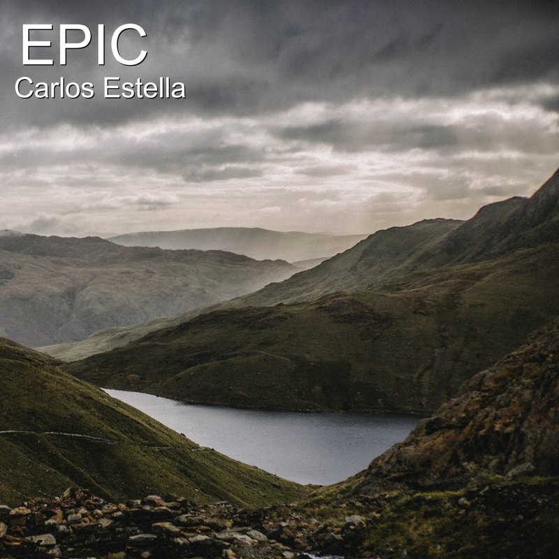 Epic封面
