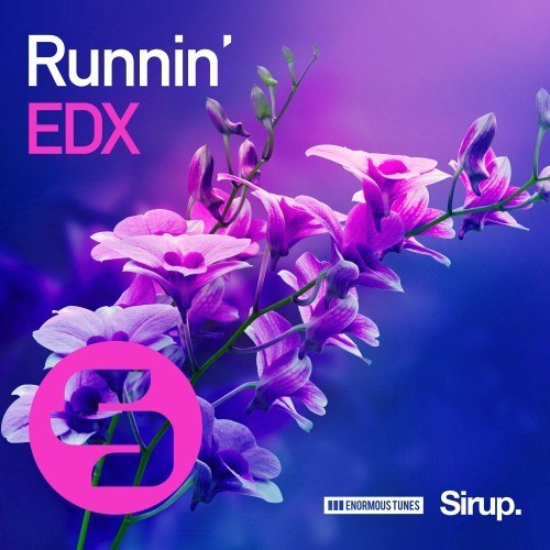 Runnin'封面