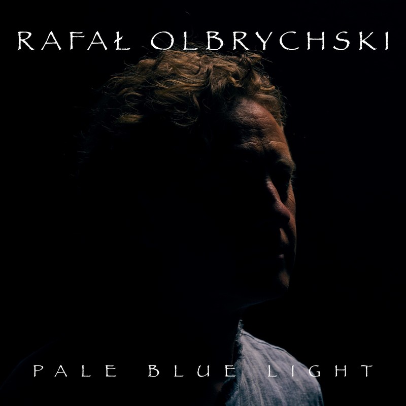 PaleBlueLight封面