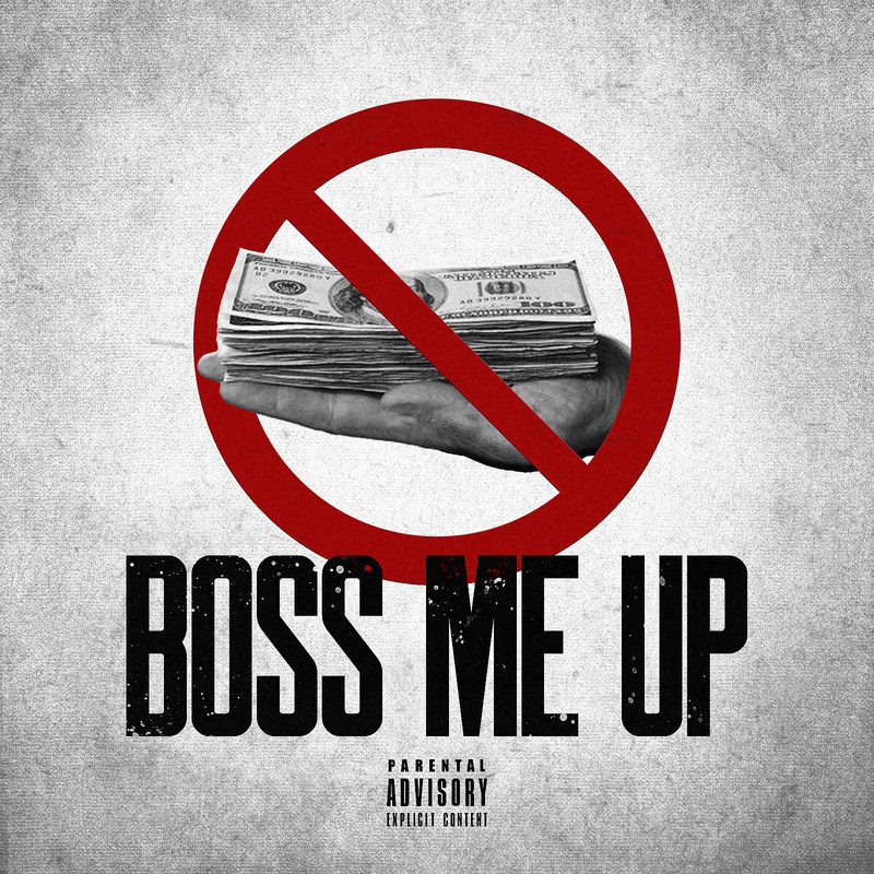 BossMeUp(feat.CashFloCarter)封面
