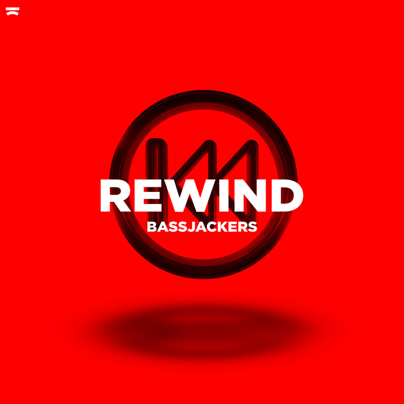 Rewind封面