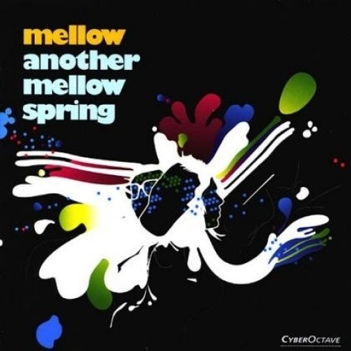 Mellow封面