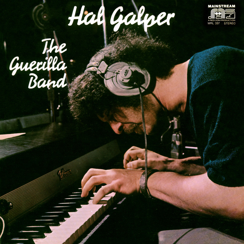 Call封面