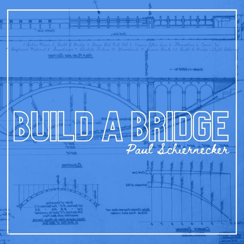 BuildABridge[SlightReturn]封面