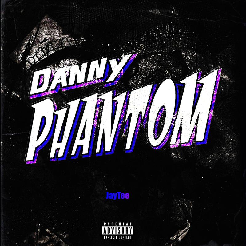 DannyPhantom封面