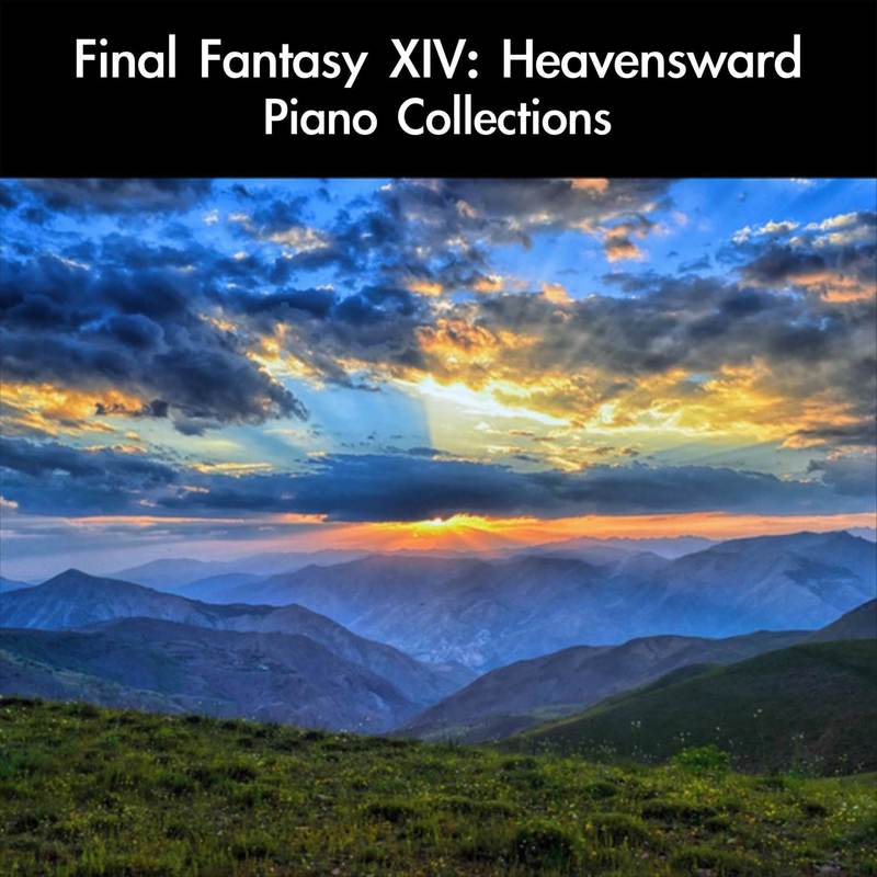 ShadowoftheBody(DunScaithTheme):PianoFantasyVersion封面