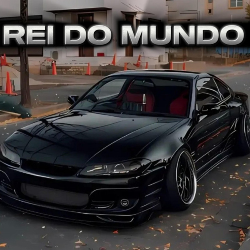 REIDOMUNDO封面
