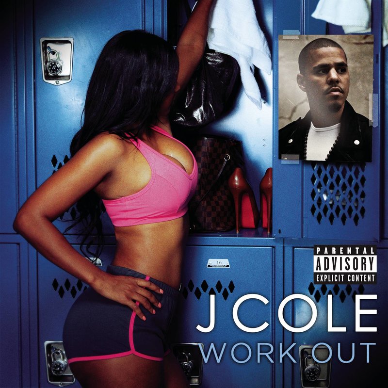 WorkOut封面