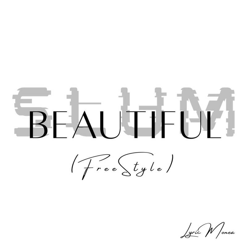 SlumBeautiful(FreeStyle)封面
