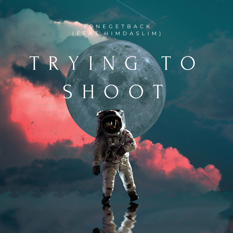 TryingtoShoot封面