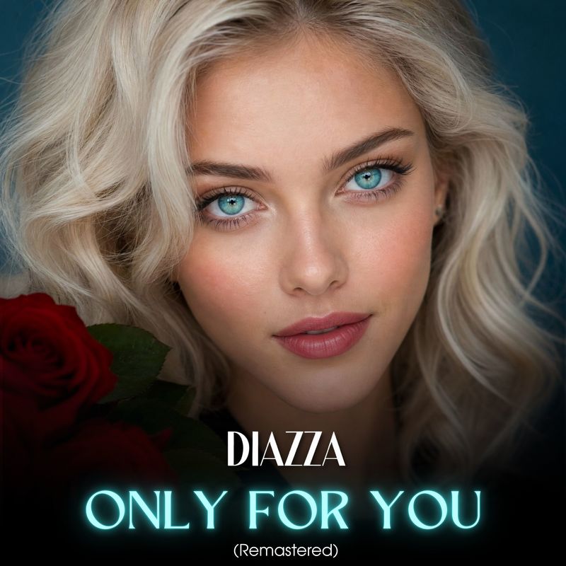 OnlyForYou(Remastered2026)封面