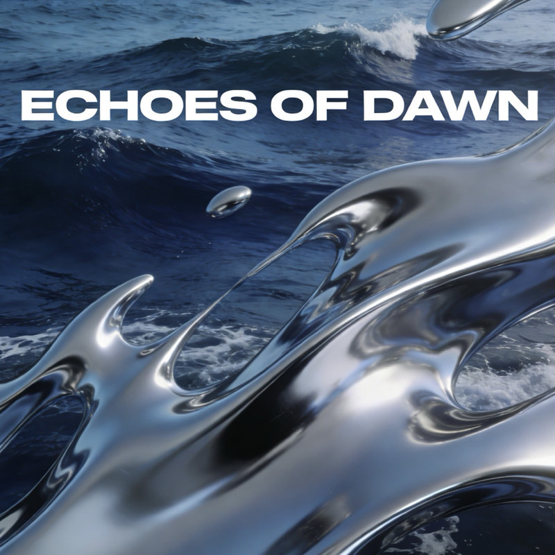 EchoesofDawn封面