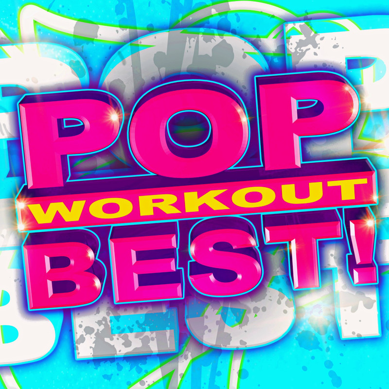 WakeMeUp(WorkoutMix)封面