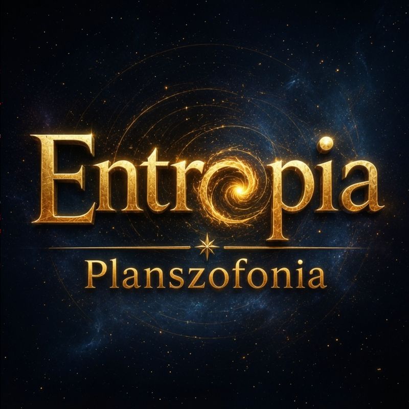 Entropia封面