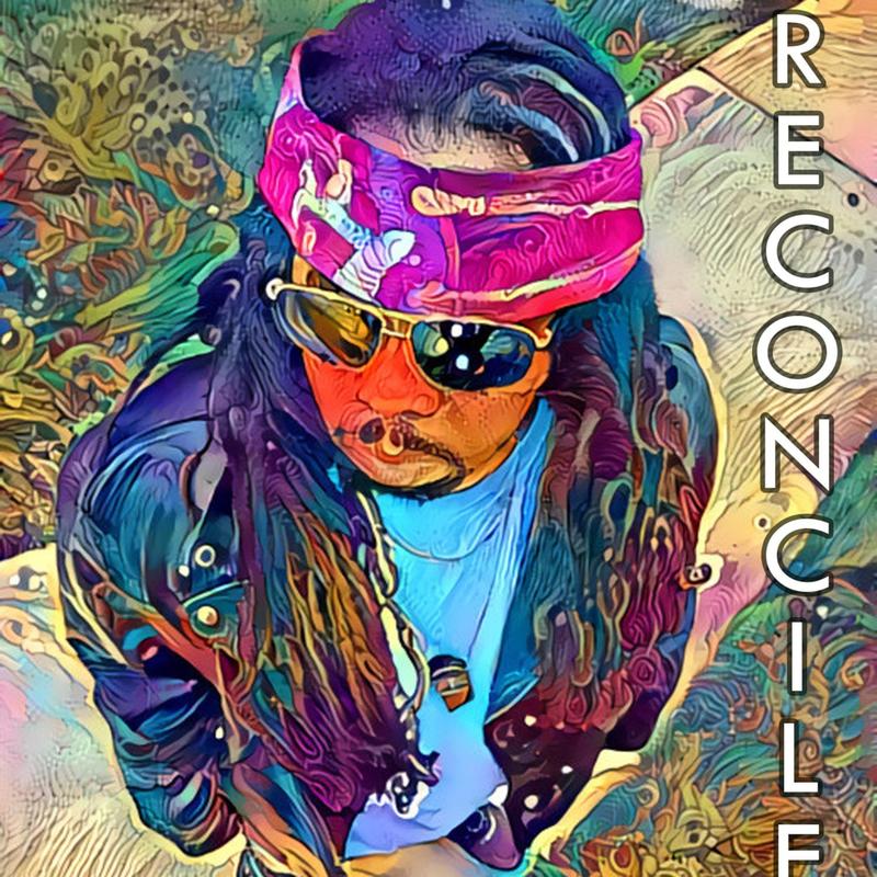 KEEPGoin'(feat.RAMBO)(Explicit)封面