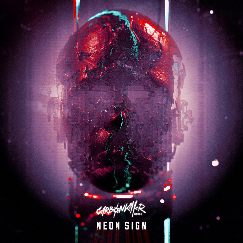 NeonSign封面
