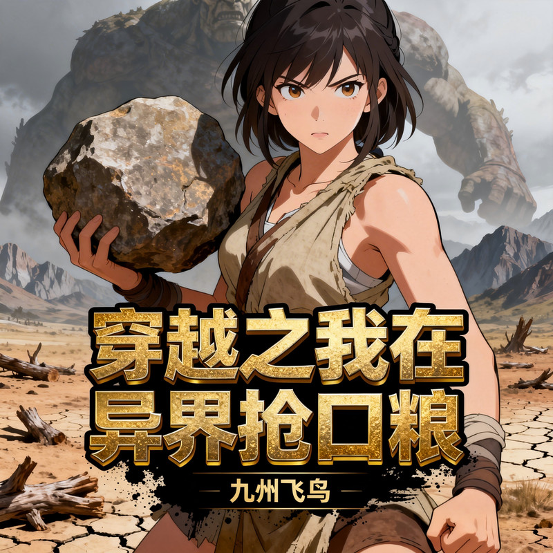 第213章佘七封面