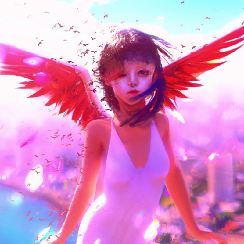 BirdsofTime(feat.EnnaAlouette)封面