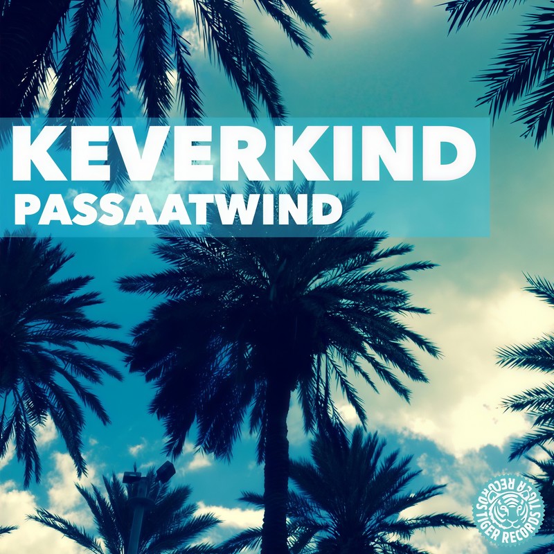 Passaatwind封面