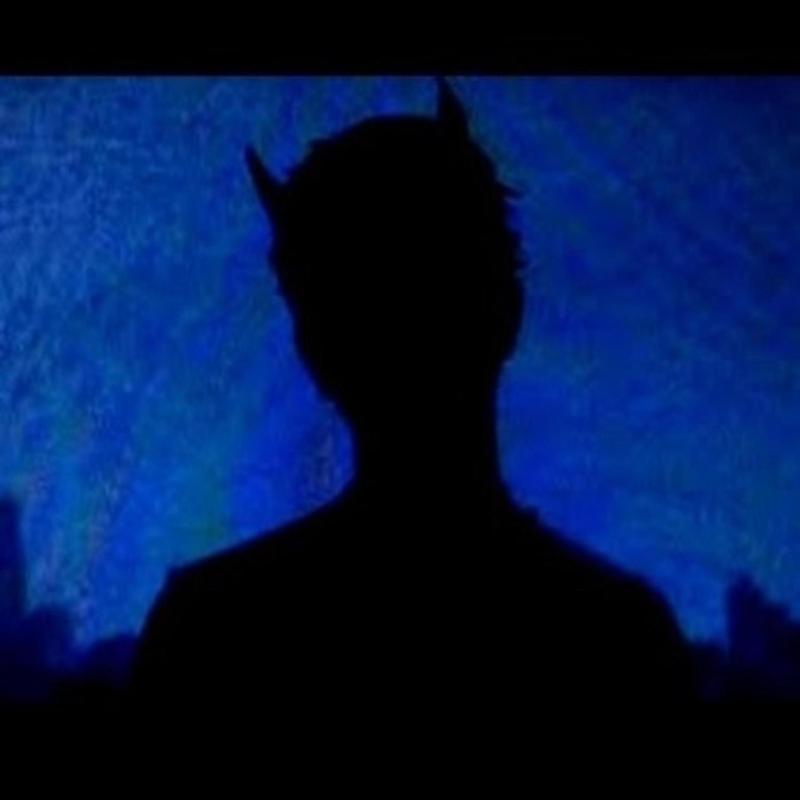RichBoyxWorldIsSpinning封面