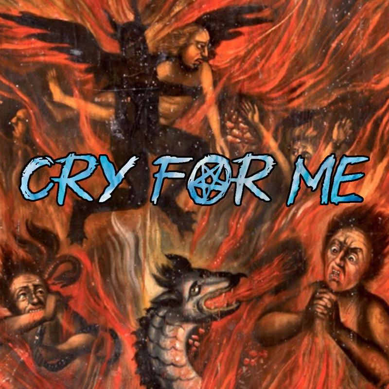 CryForMe(WAWAWA)封面