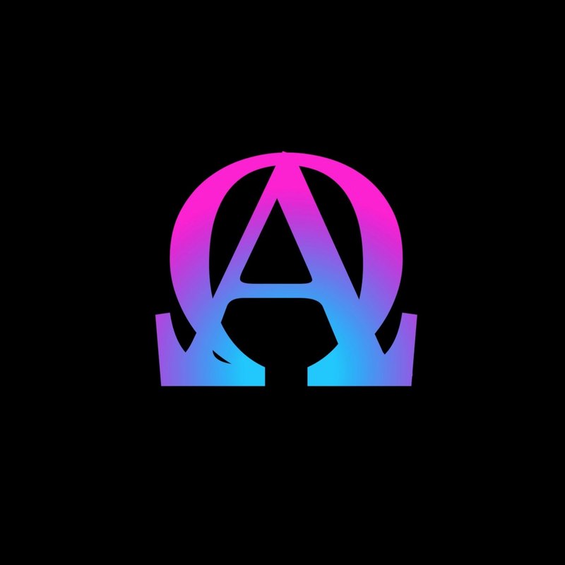 AΩ封面