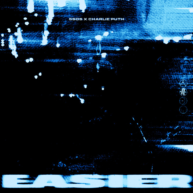 Easier–Remix(withCharliePuth)封面