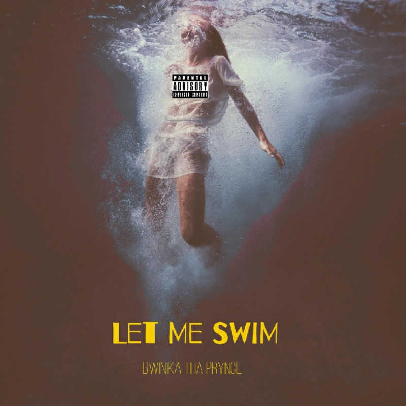 LetMeSwim封面