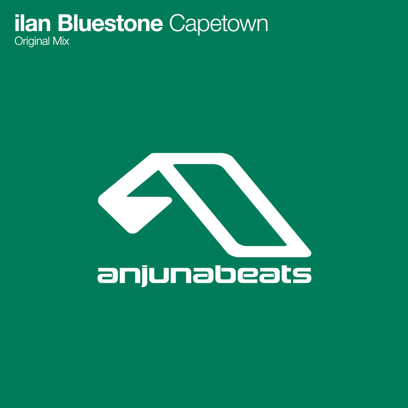 Capetown封面