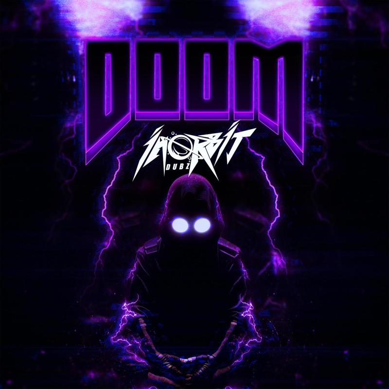 Doom封面