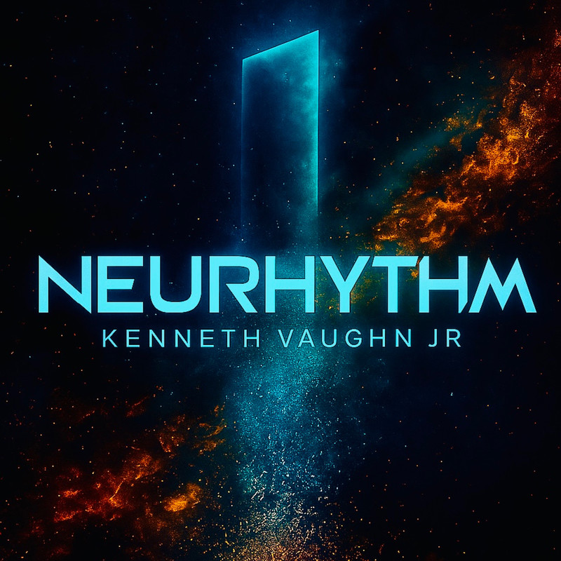 Neurhythm封面