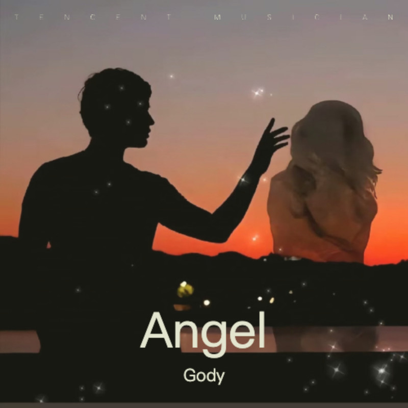 Angel封面