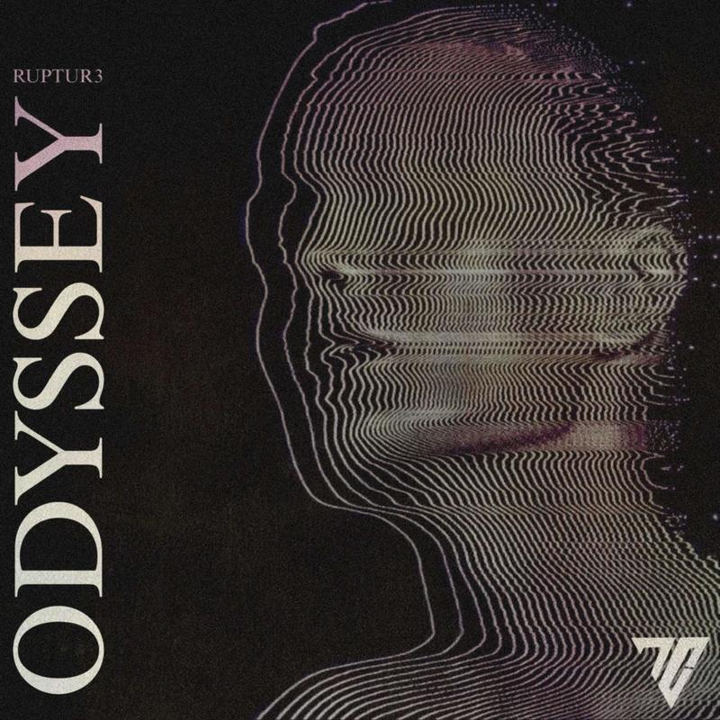 Odyssey封面