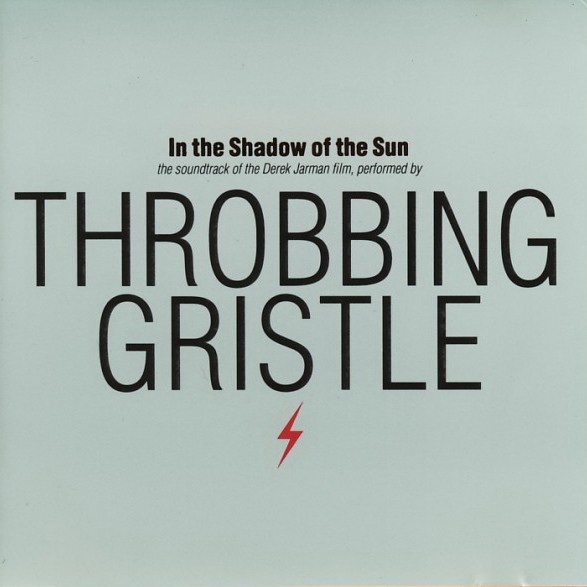 IntheShadowoftheSun封面