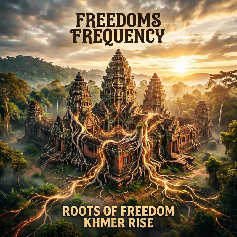 FreedomIsOurs封面