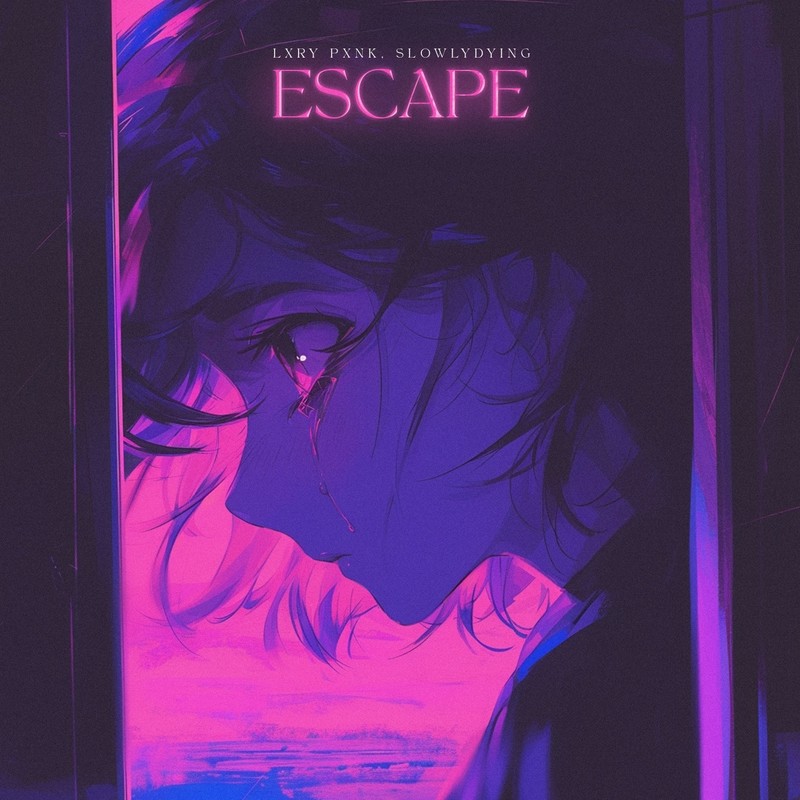 Escape封面