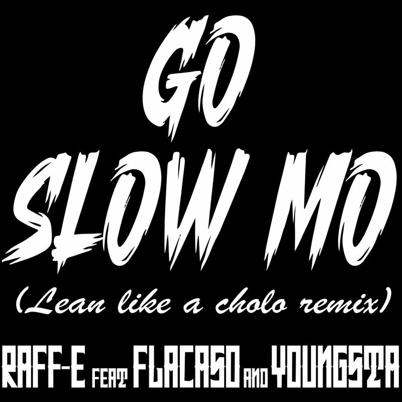 GOSLOWMO封面