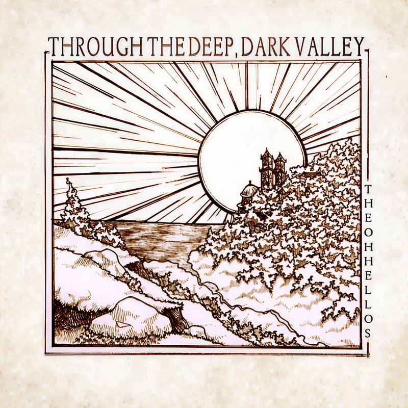 TheValley封面
