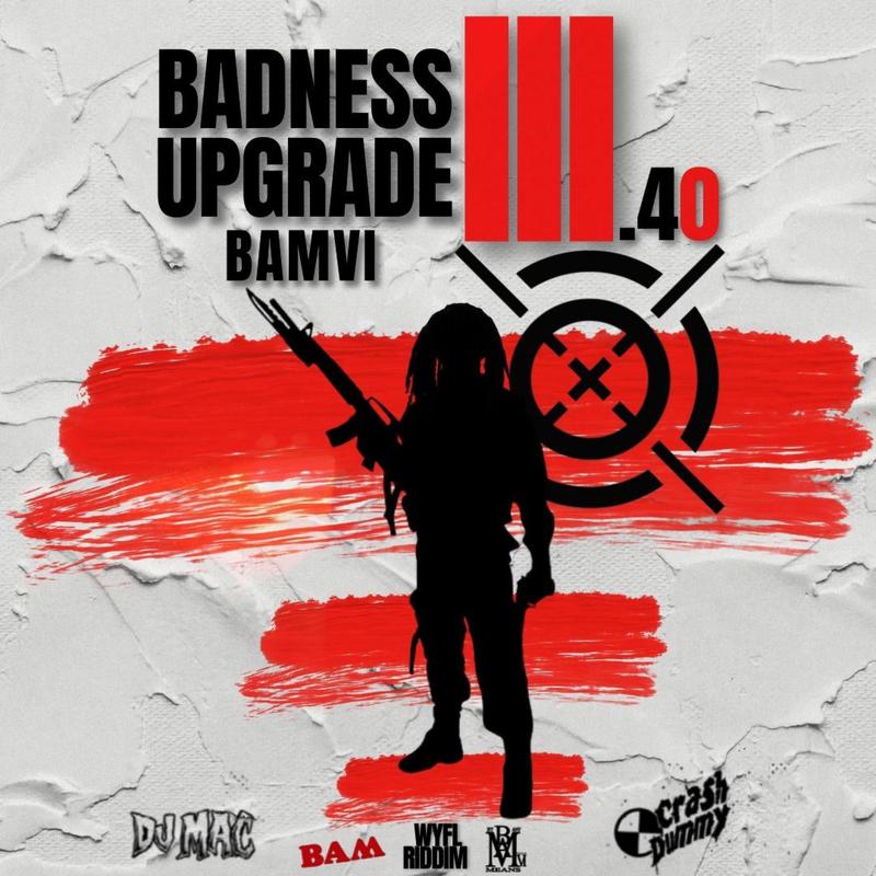 BadnessUpgrade3.40封面