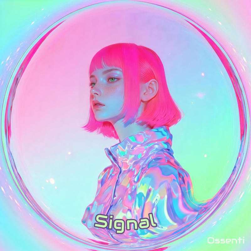 Signal封面
