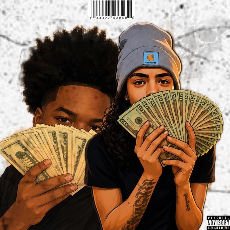 OneCall(feat.Yavi!)(Explicit)封面