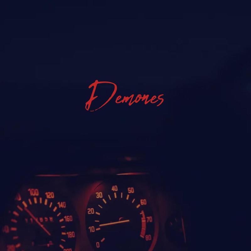 Demones(Explicit)封面