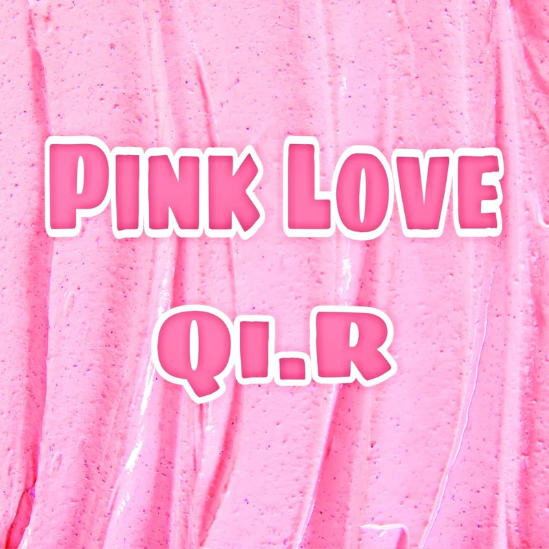 PinkLove封面