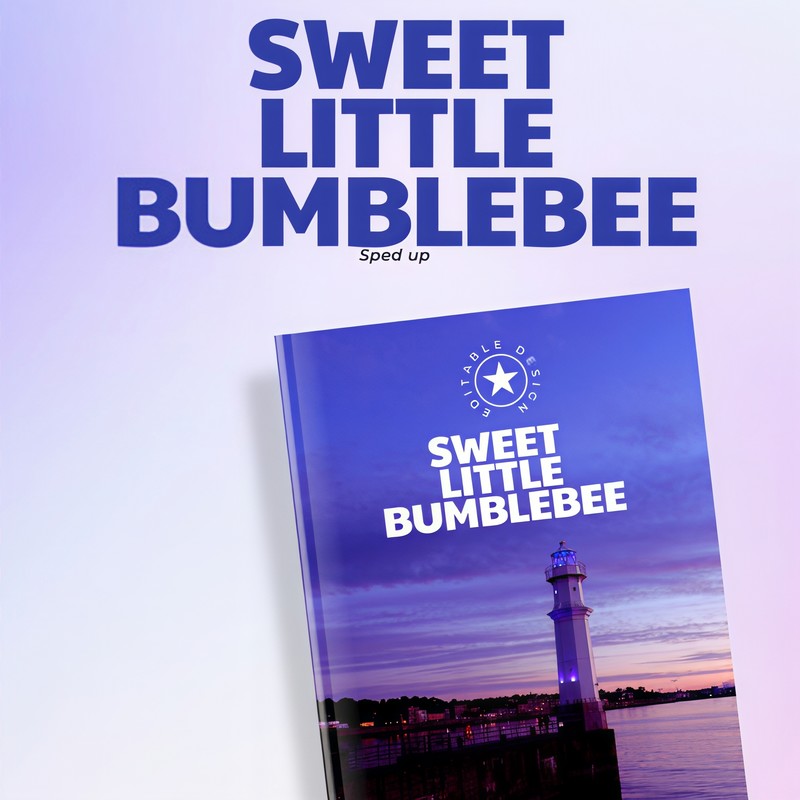 SweetLittleBumbleBee封面