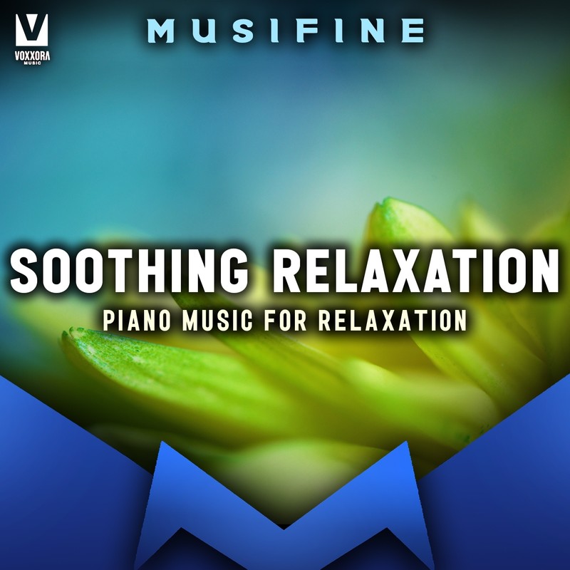 SoothingRelaxation封面