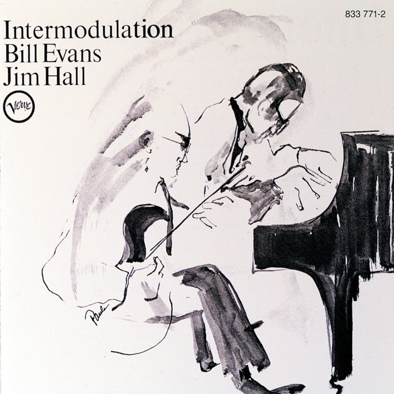 JazzSamba封面