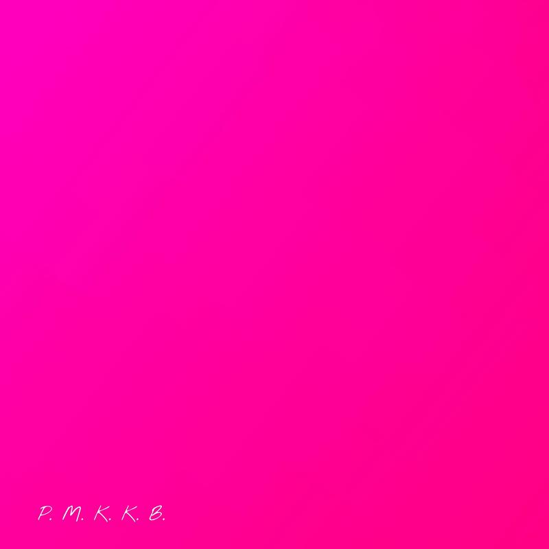 P.M.K.K.B.封面
