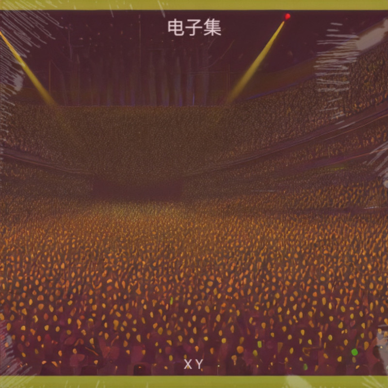 今夜无眠封面