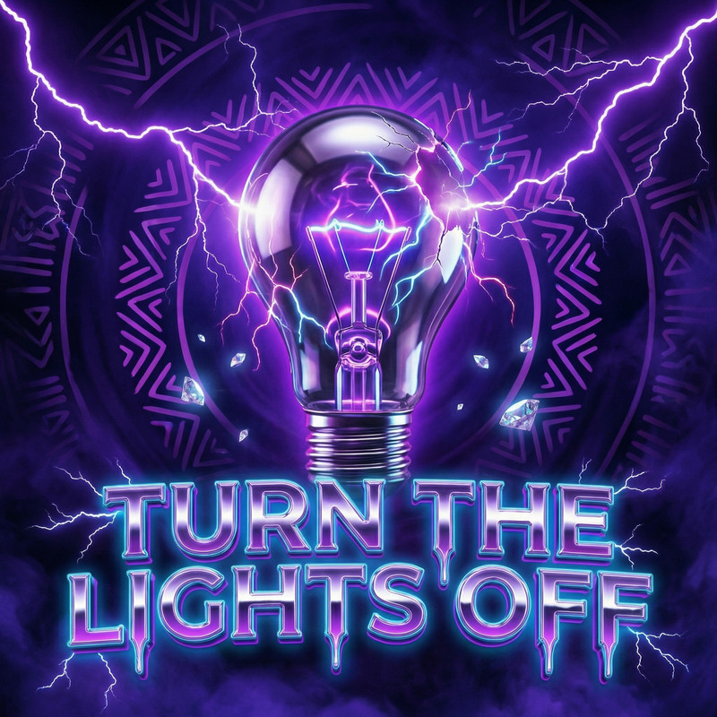 TurnTheLightsOff封面