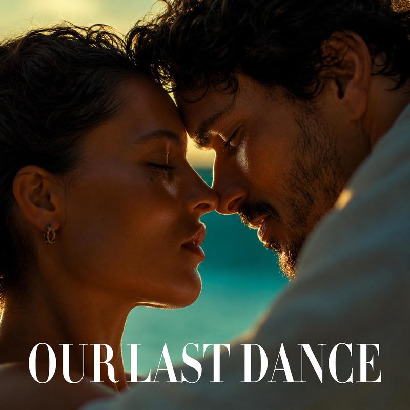 OurLastDance封面